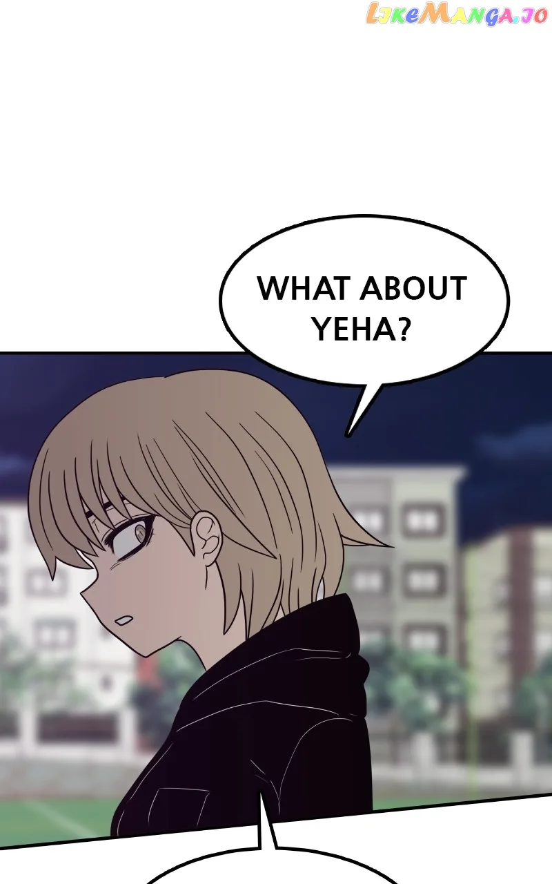 Dating to Survive Chapter 40 page 96