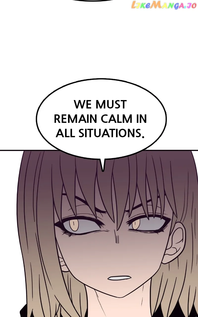 Dating to Survive Chapter 40 page 87