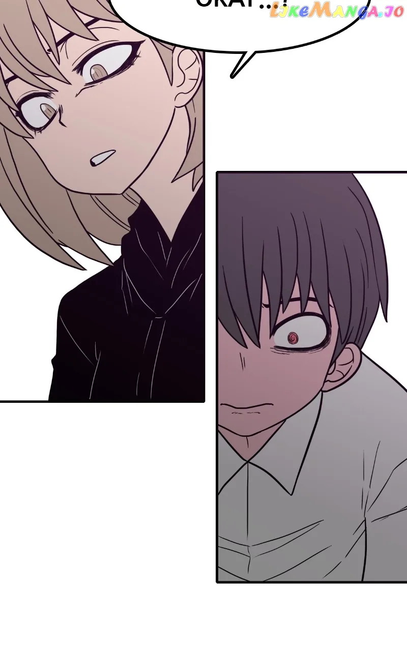 Dating to Survive Chapter 40 page 93