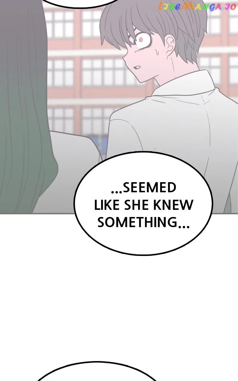 Dating to Survive Chapter 40 page 101