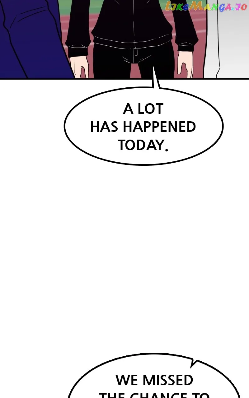 Dating to Survive Chapter 40 page 108