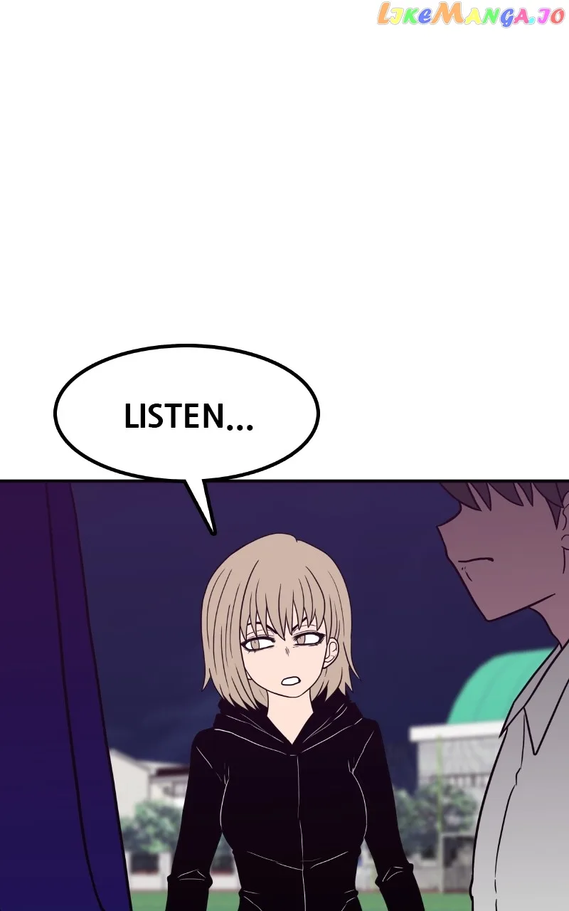 Dating to Survive Chapter 40 page 107
