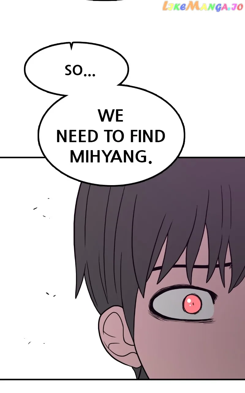 Dating to Survive Chapter 40 page 112