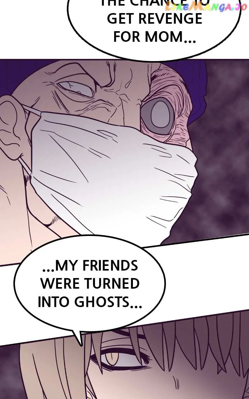 Dating to Survive Chapter 40 page 109
