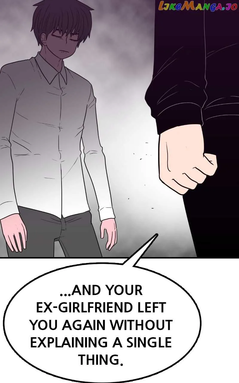 Dating to Survive Chapter 40 page 111