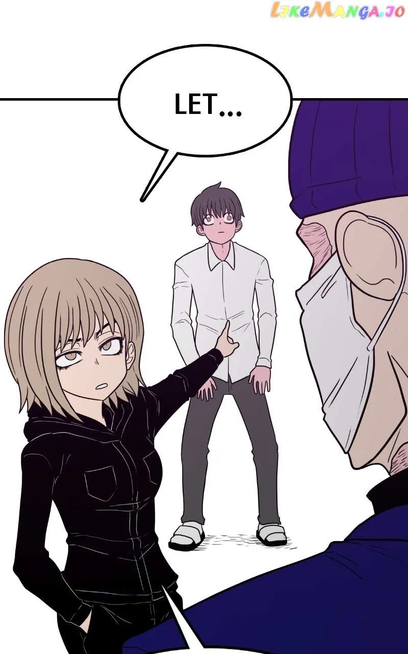 Dating to Survive Chapter 40 page 118
