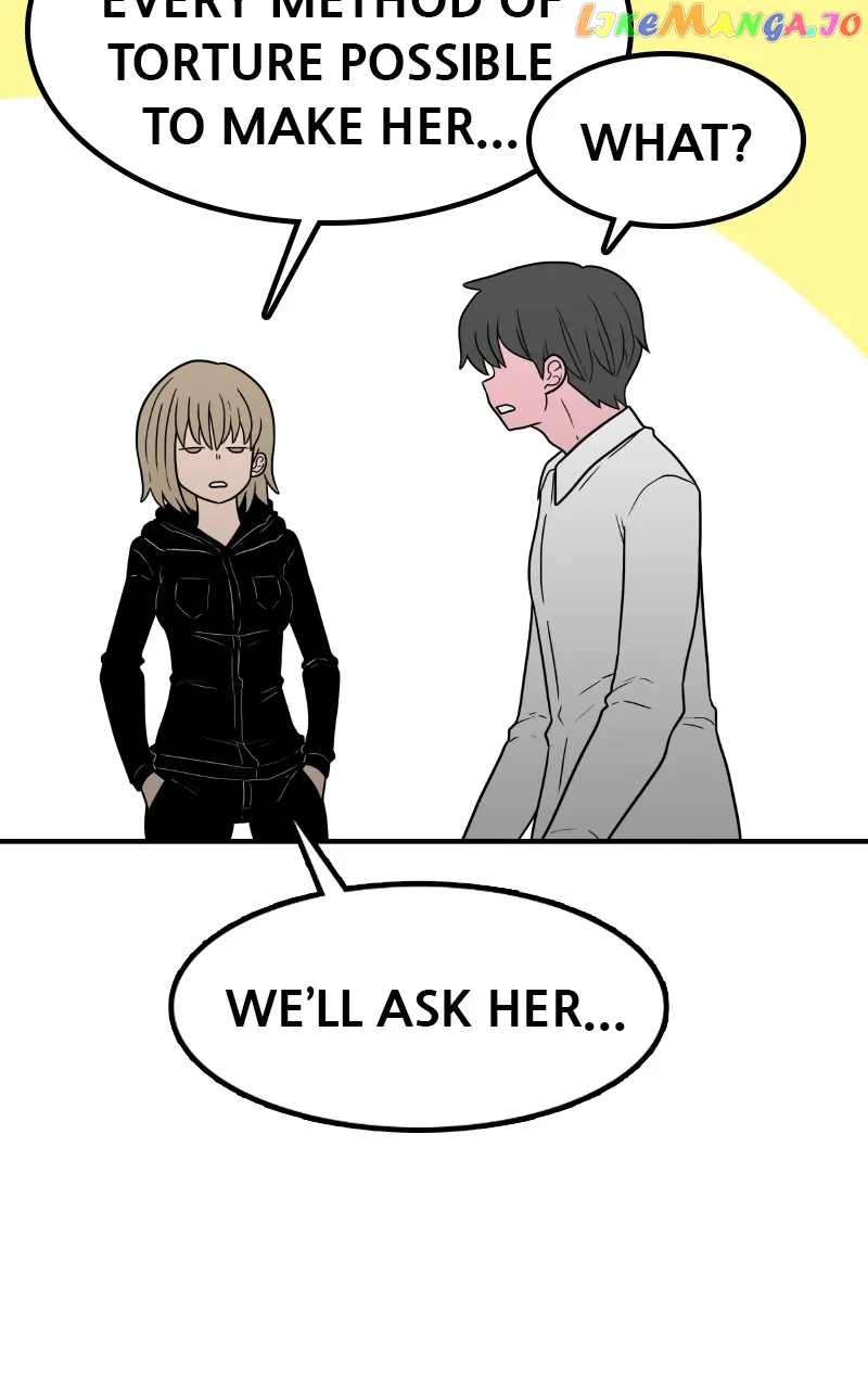 Dating to Survive Chapter 40 page 114