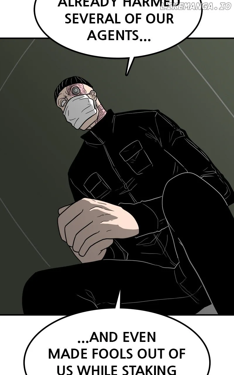 Dating to Survive Chapter 75 page 8