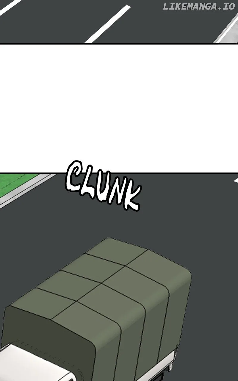 Dating to Survive Chapter 75 page 3