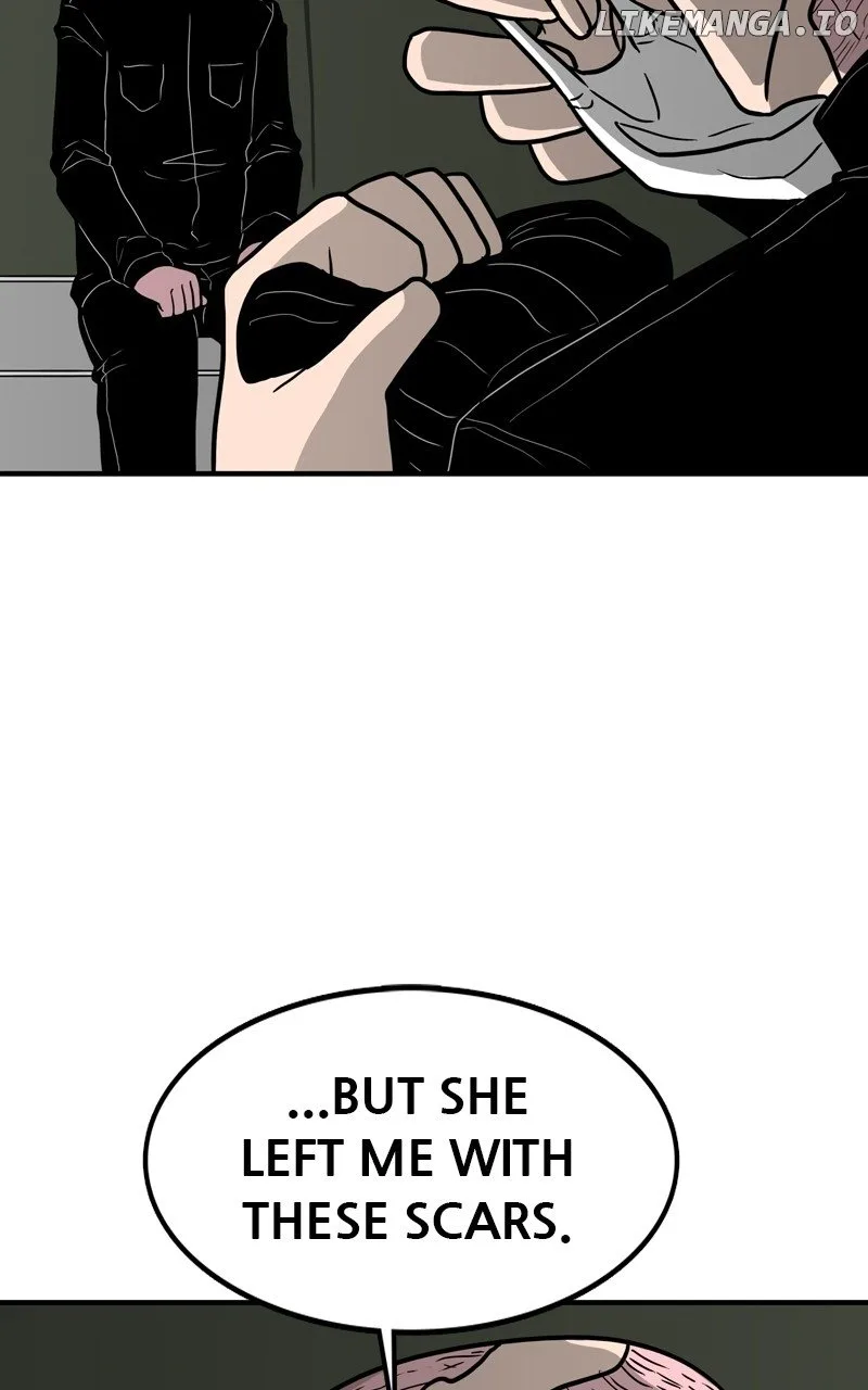 Dating to Survive Chapter 75 page 11