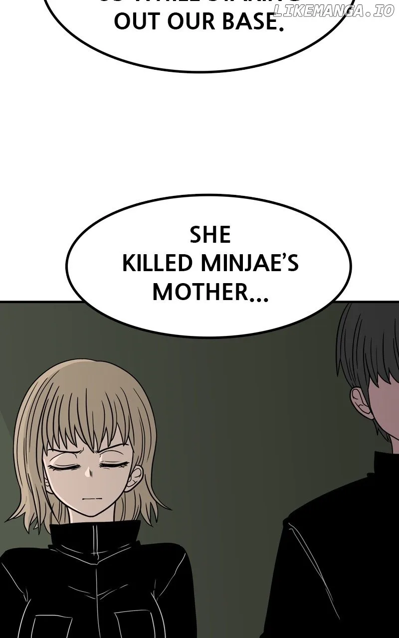 Dating to Survive Chapter 75 page 9