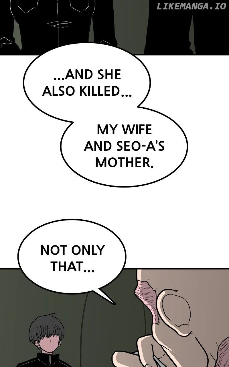 Dating to Survive Chapter 75 page 10