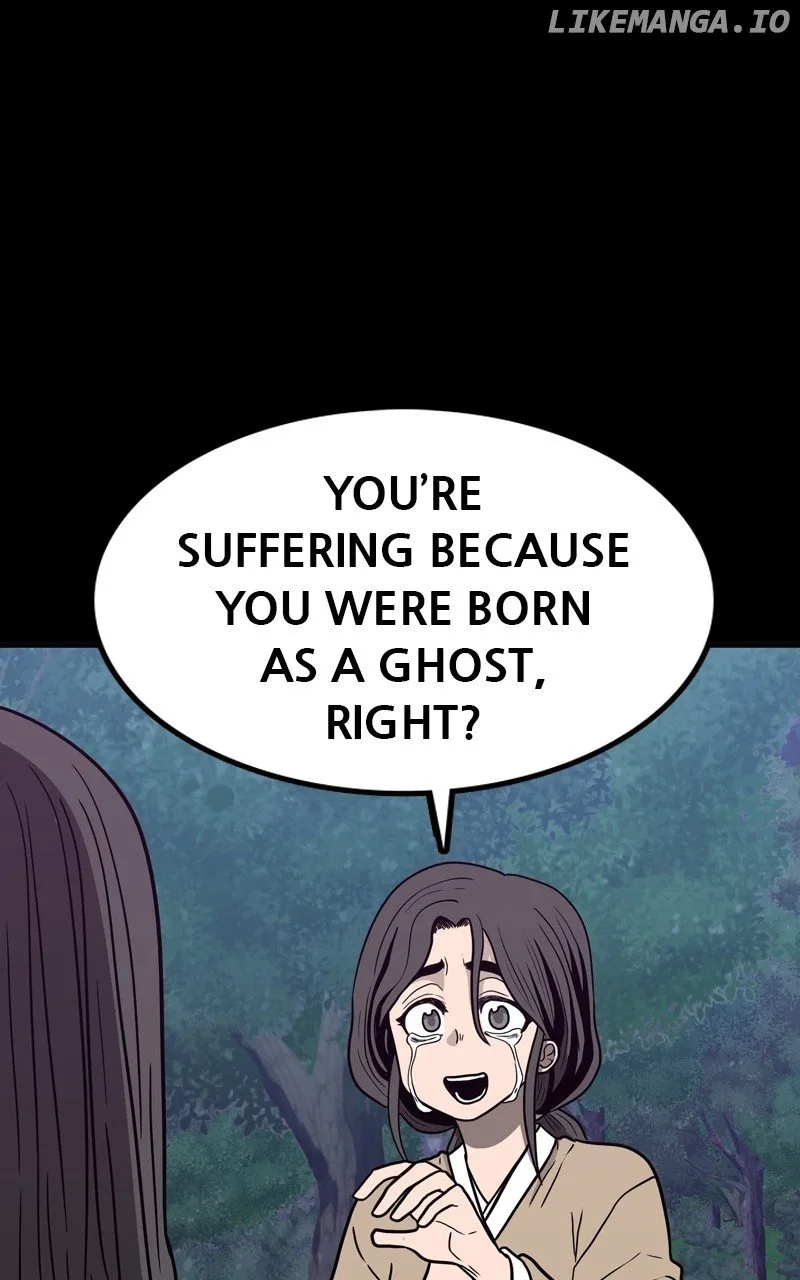 Dating to Survive Chapter 75 page 21