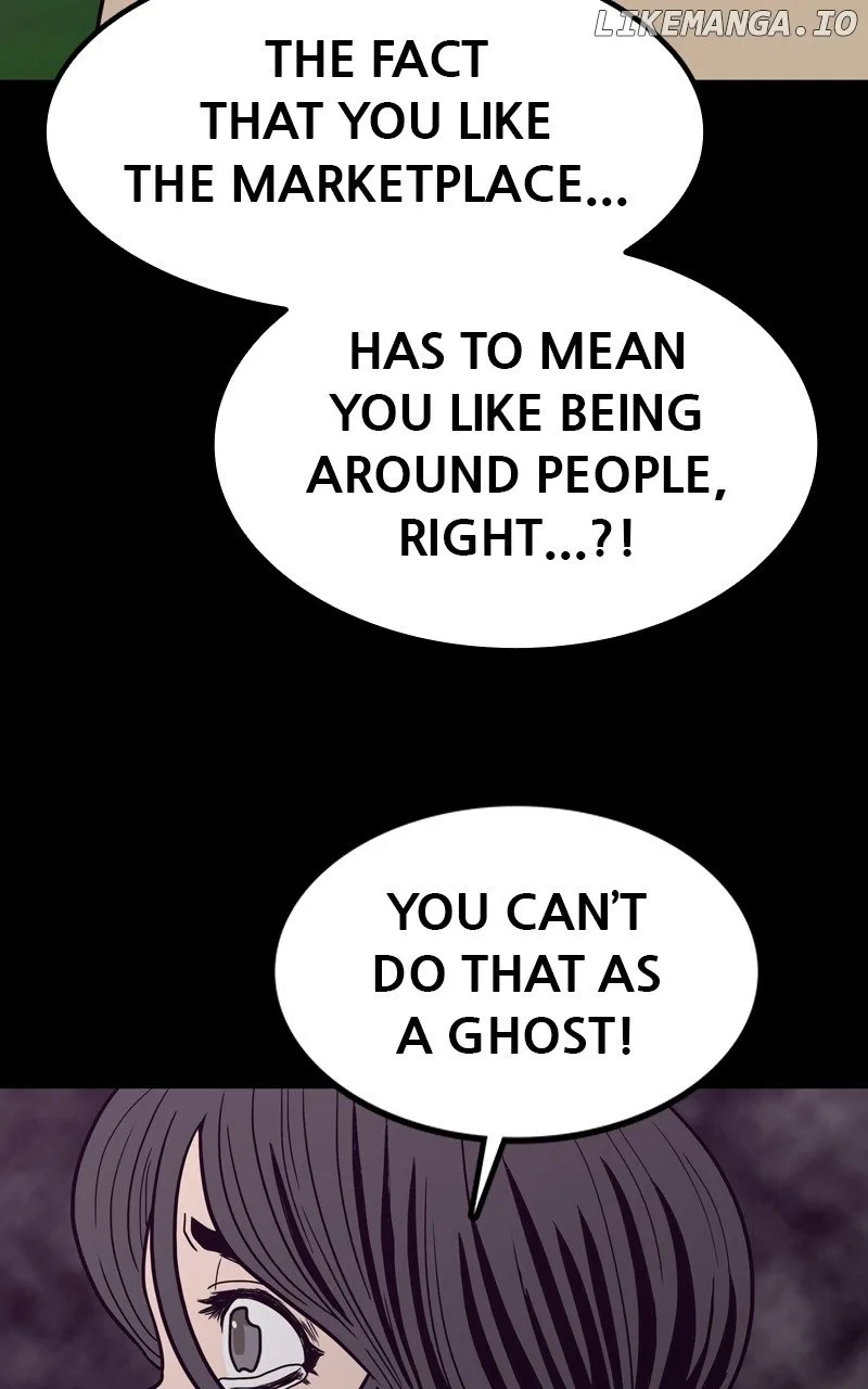 Dating to Survive Chapter 75 page 26