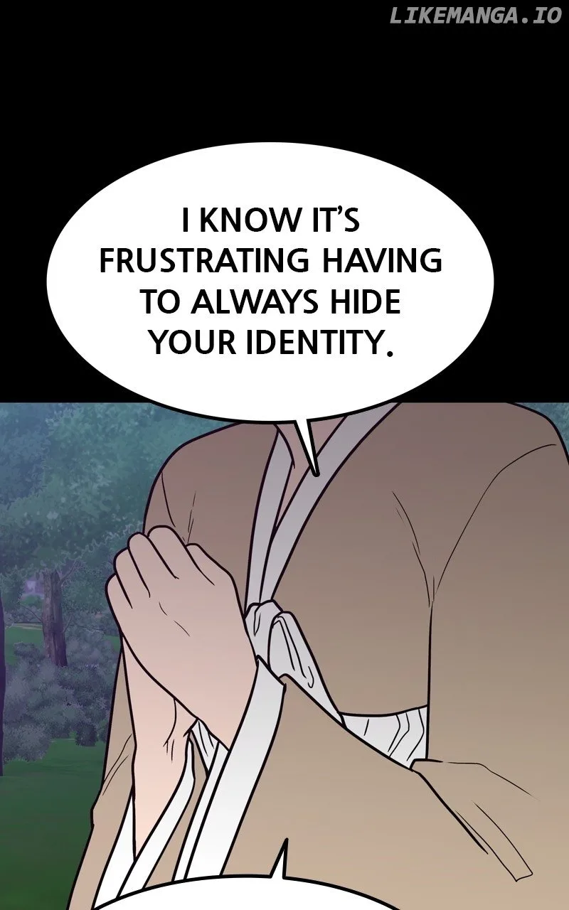 Dating to Survive Chapter 75 page 25
