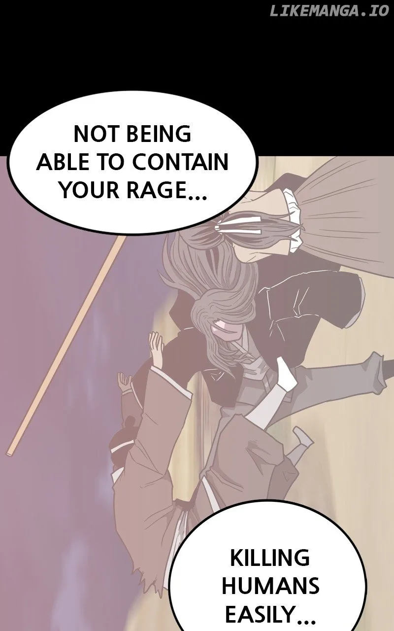 Dating to Survive Chapter 75 page 29
