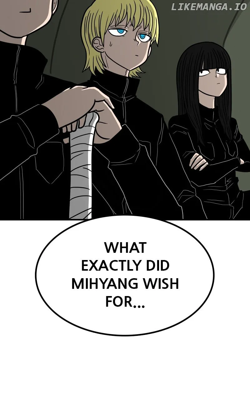 Dating to Survive Chapter 75 page 16