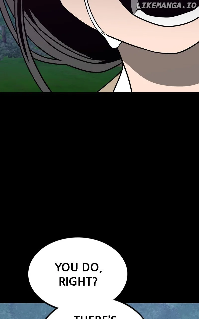 Dating to Survive Chapter 75 page 23
