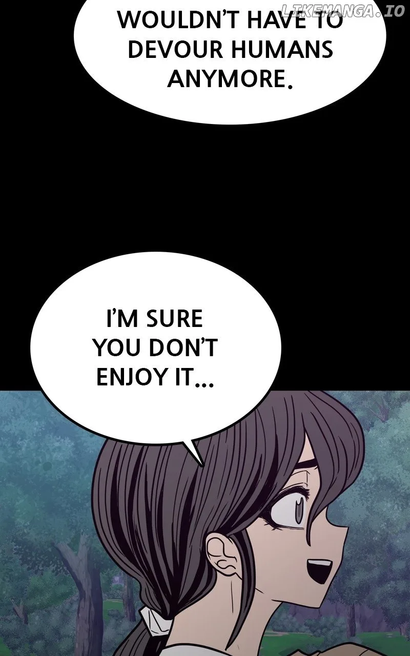 Dating to Survive Chapter 75 page 33