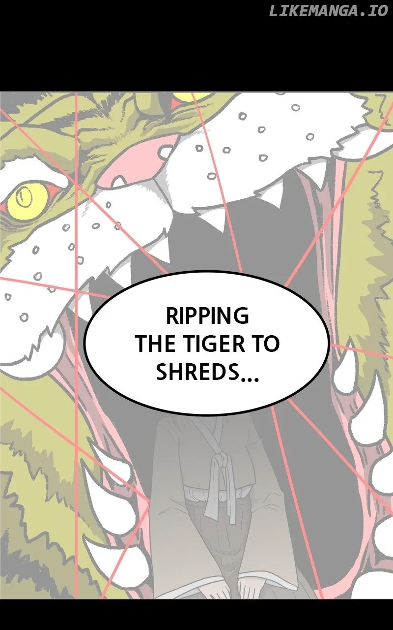 Dating to Survive Chapter 75 page 28