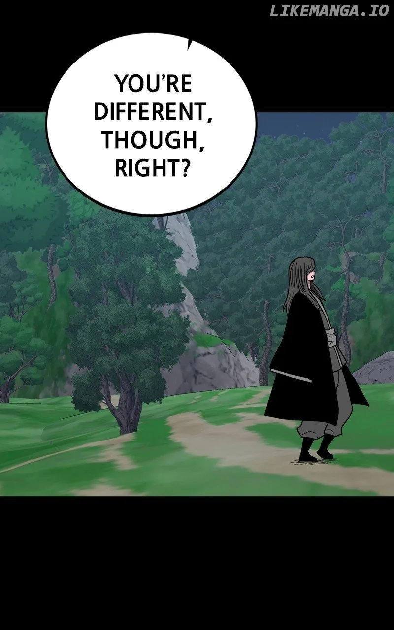 Dating to Survive Chapter 75 page 40