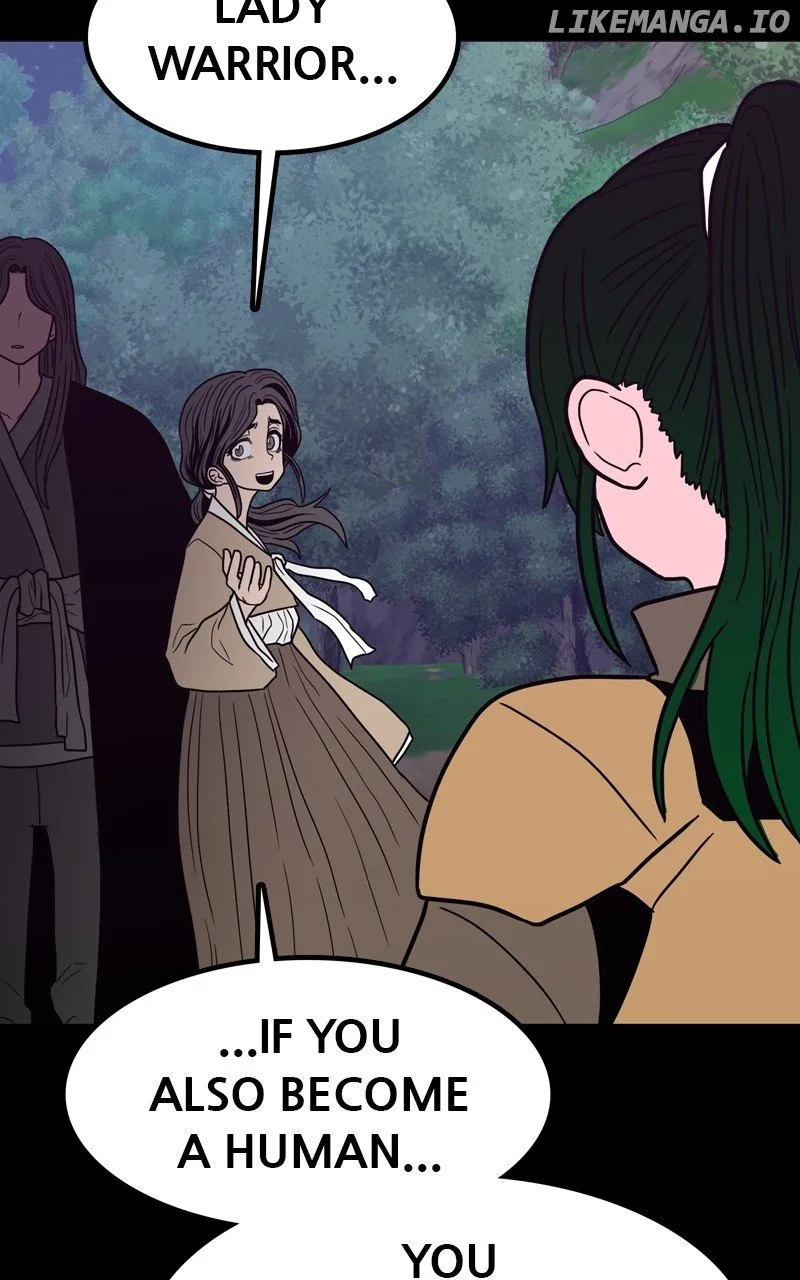 Dating to Survive Chapter 75 page 32