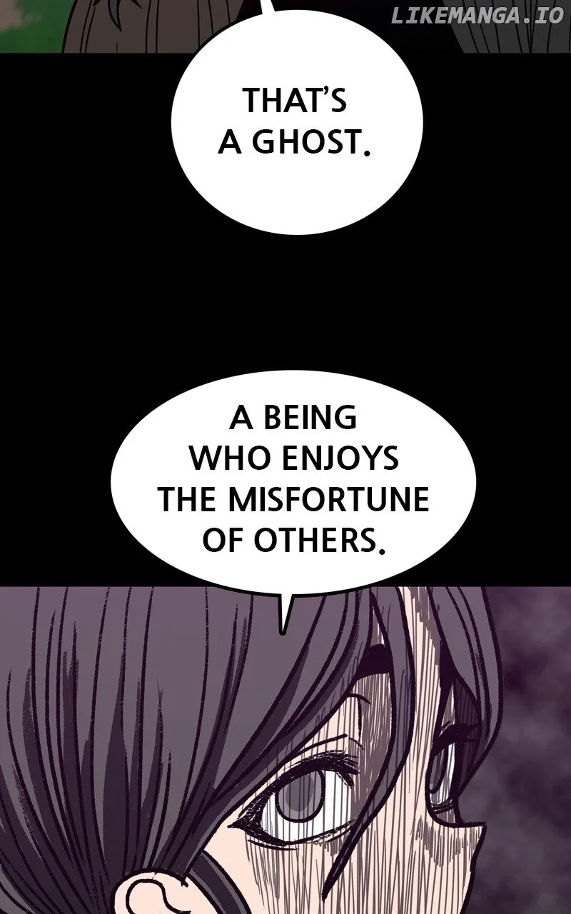 Dating to Survive Chapter 75 page 38