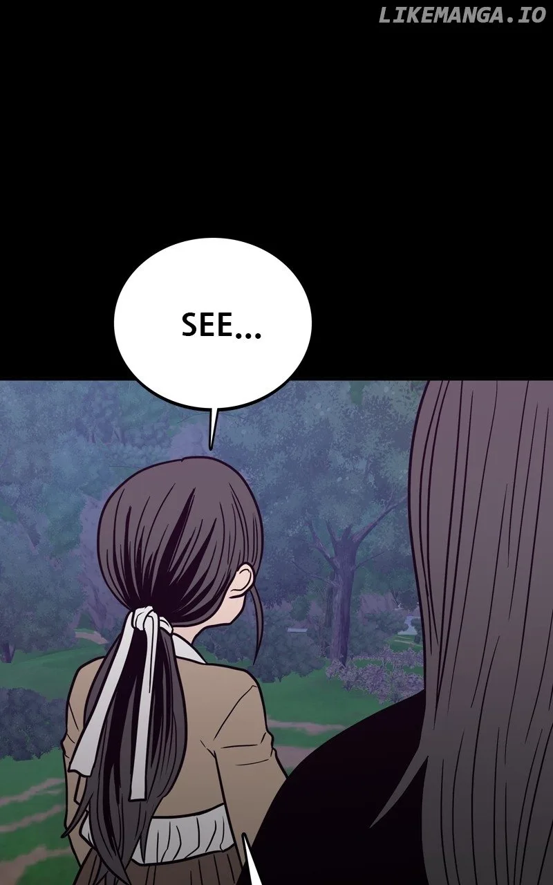 Dating to Survive Chapter 75 page 37