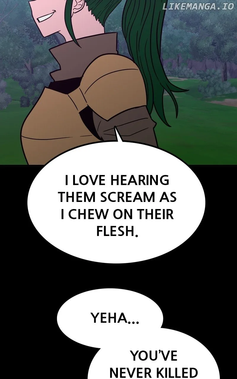 Dating to Survive Chapter 75 page 35