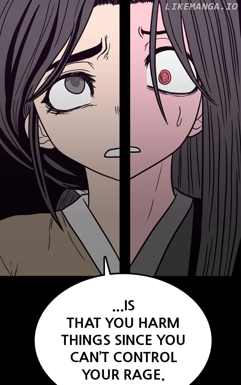 Dating to Survive Chapter 75 page 58