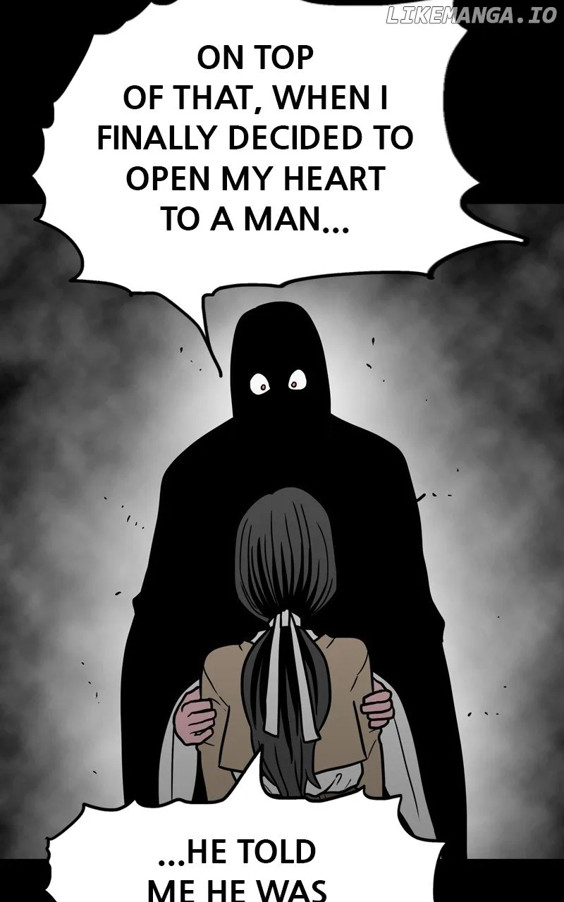 Dating to Survive Chapter 75 page 71