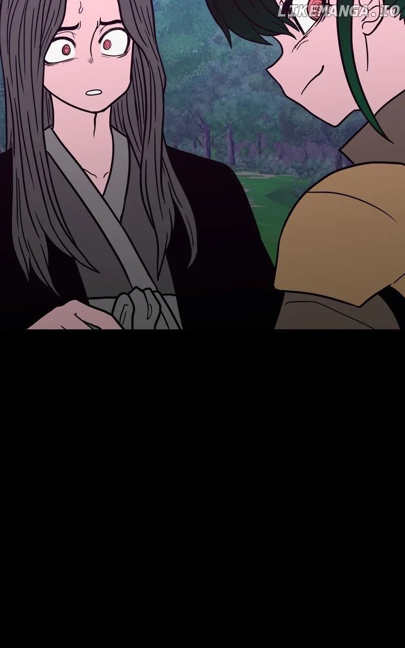 Dating to Survive Chapter 75 page 79