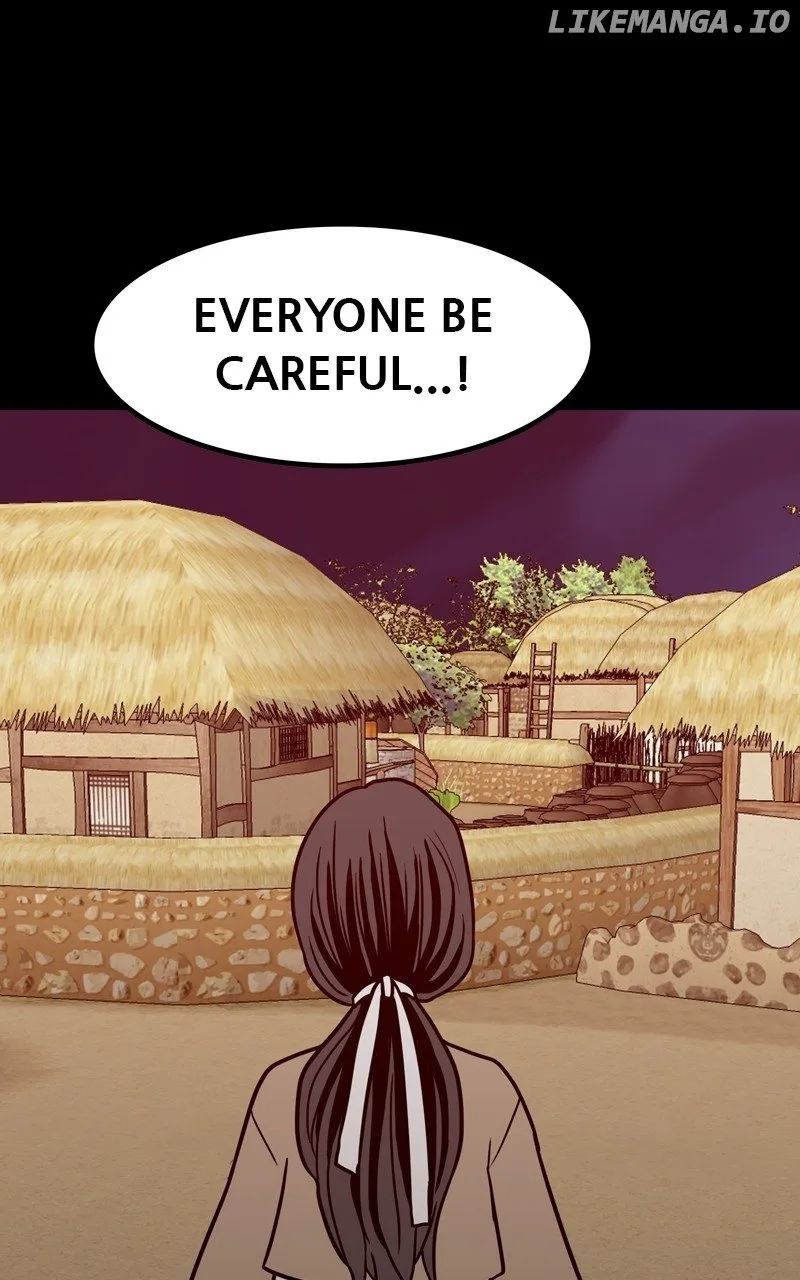 Dating to Survive Chapter 75 page 87