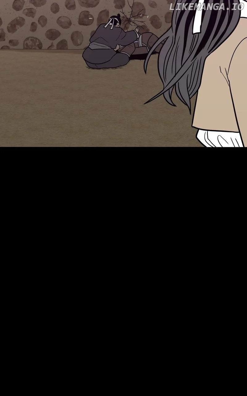 Dating to Survive Chapter 75 page 85