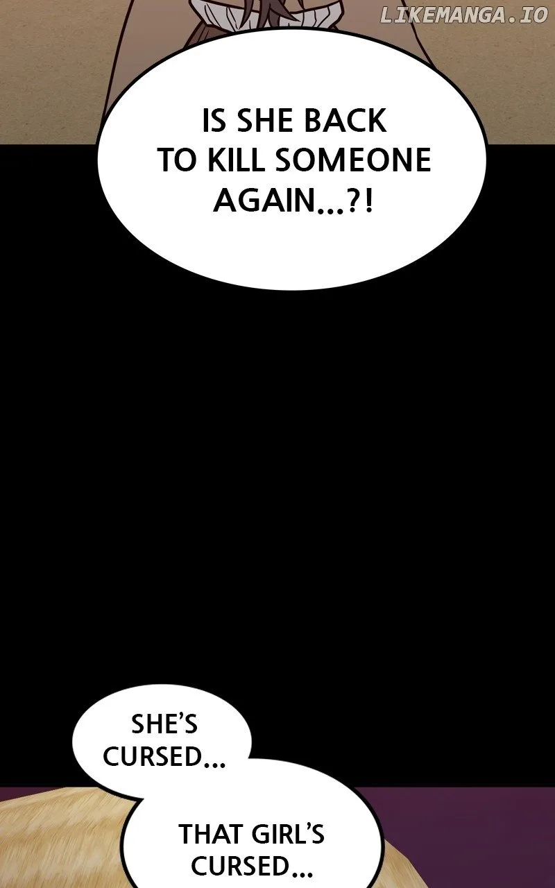 Dating to Survive Chapter 75 page 88