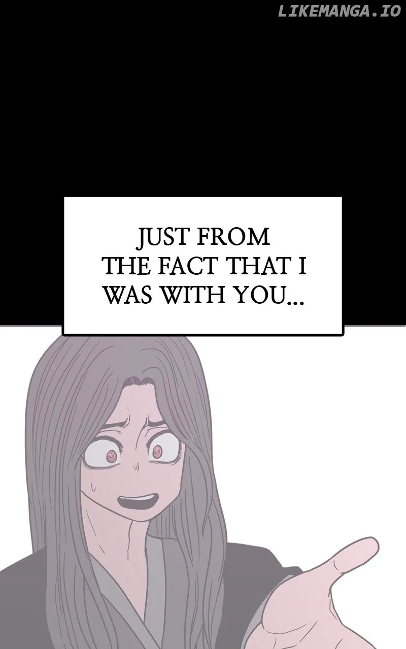 Dating to Survive Chapter 75 page 99