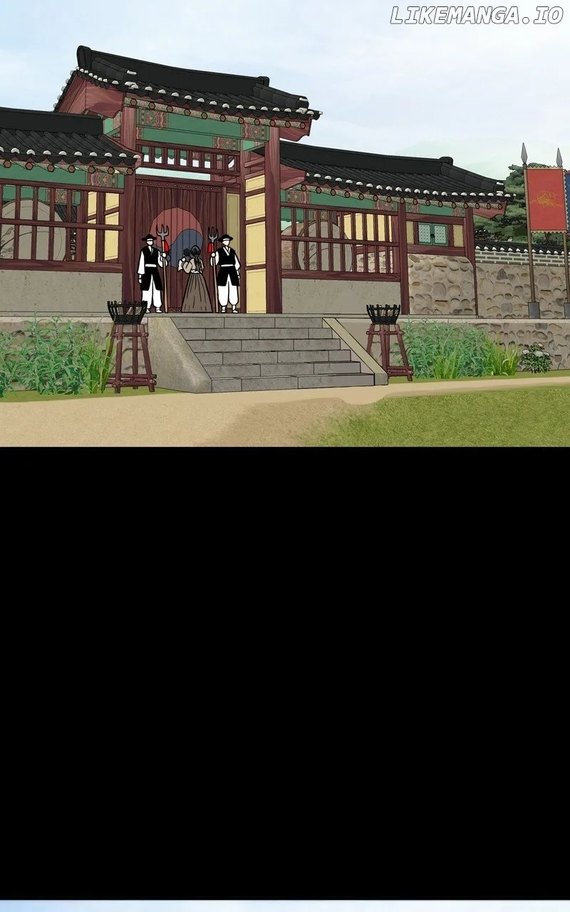 Dating to Survive Chapter 75 page 111