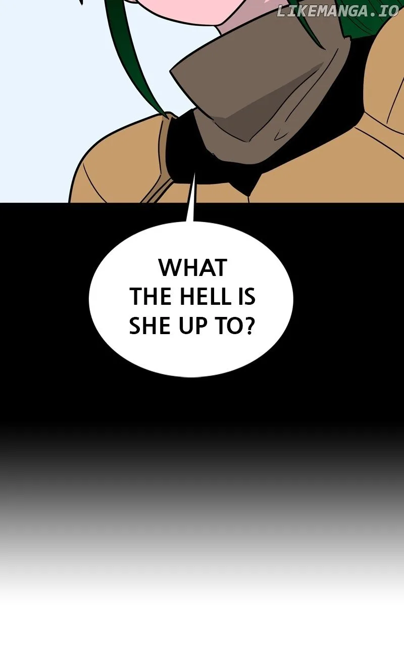 Dating to Survive Chapter 75 page 114
