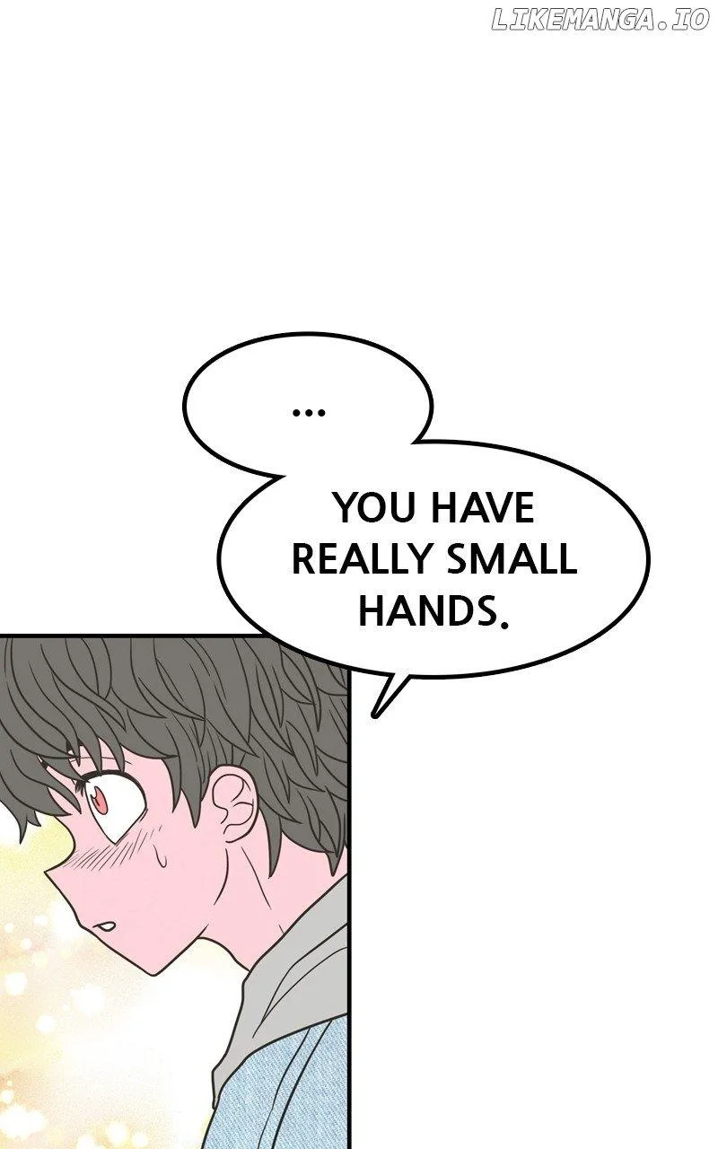 Dating to Survive Chapter 72 page 8