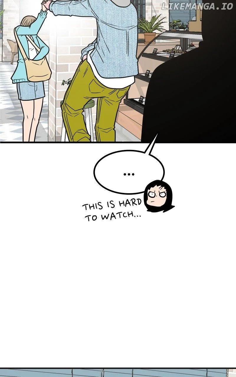 Dating to Survive Chapter 72 page 15