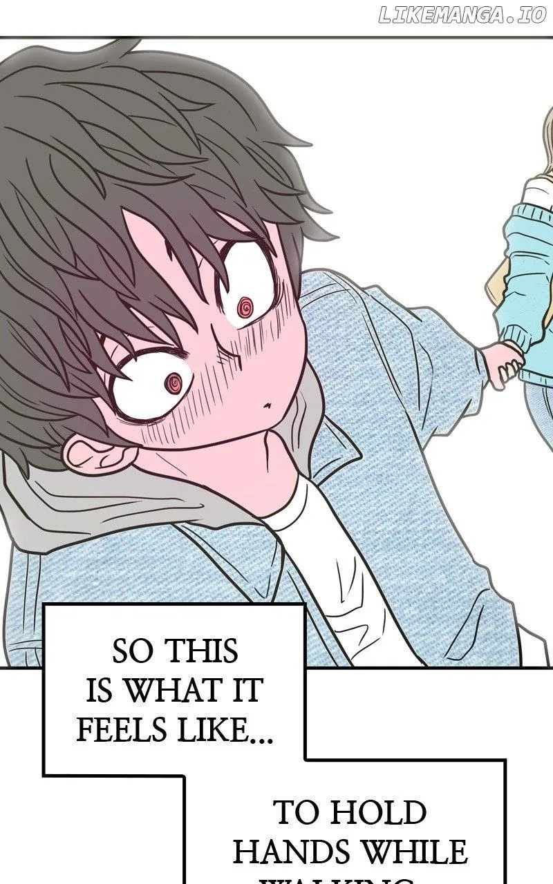 Dating to Survive Chapter 72 page 6