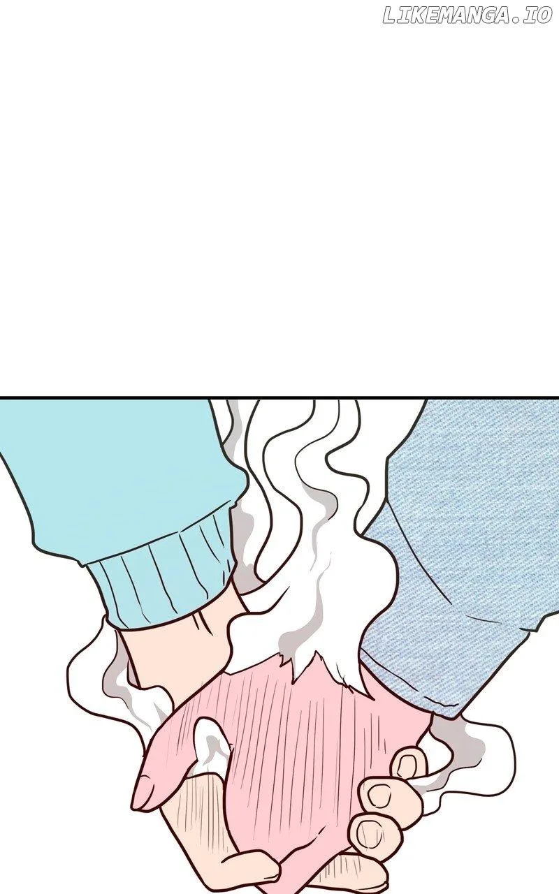 Dating to Survive Chapter 72 page 10