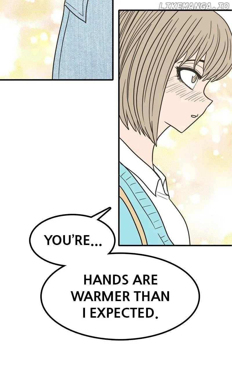 Dating to Survive Chapter 72 page 9