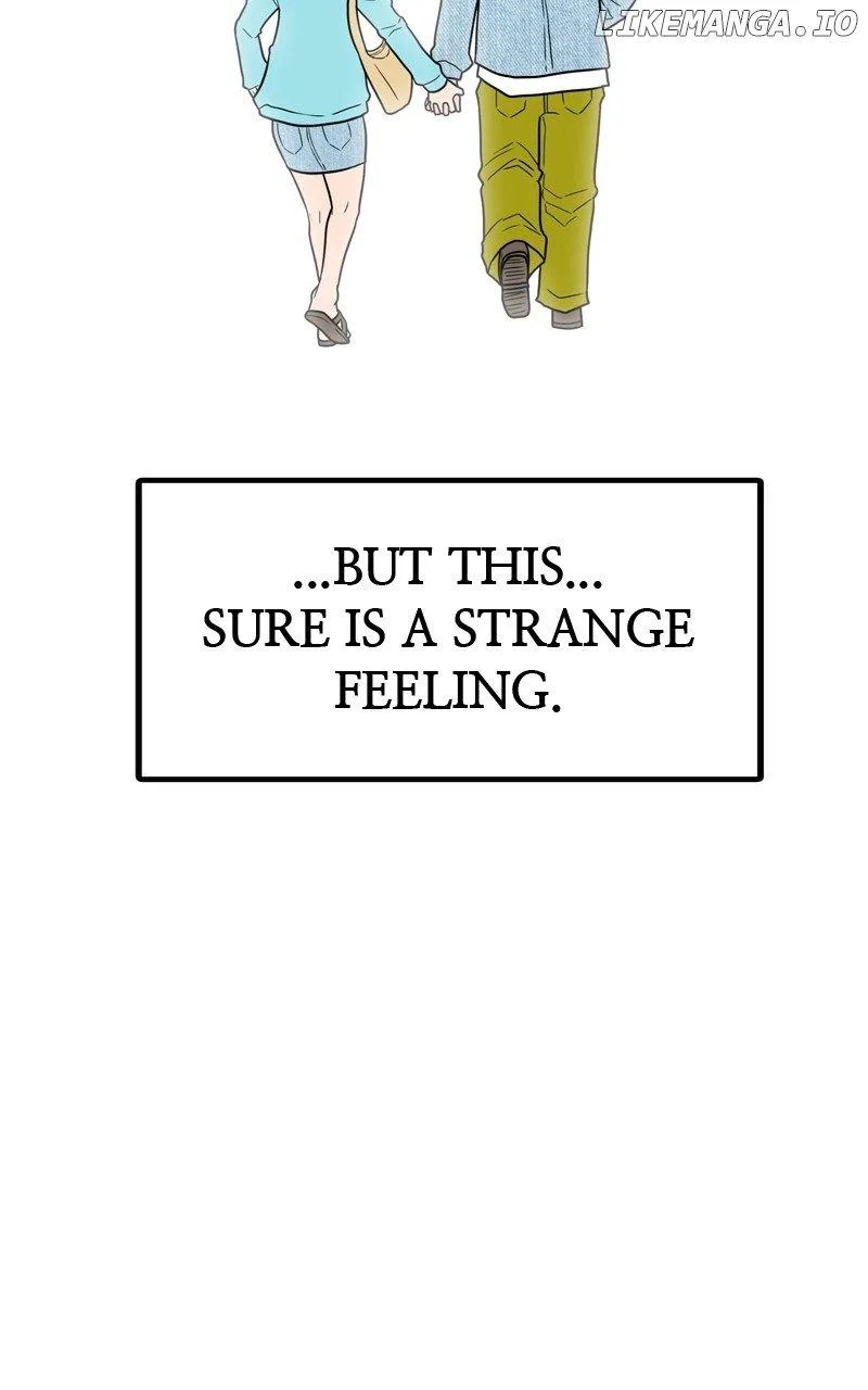 Dating to Survive Chapter 72 page 5