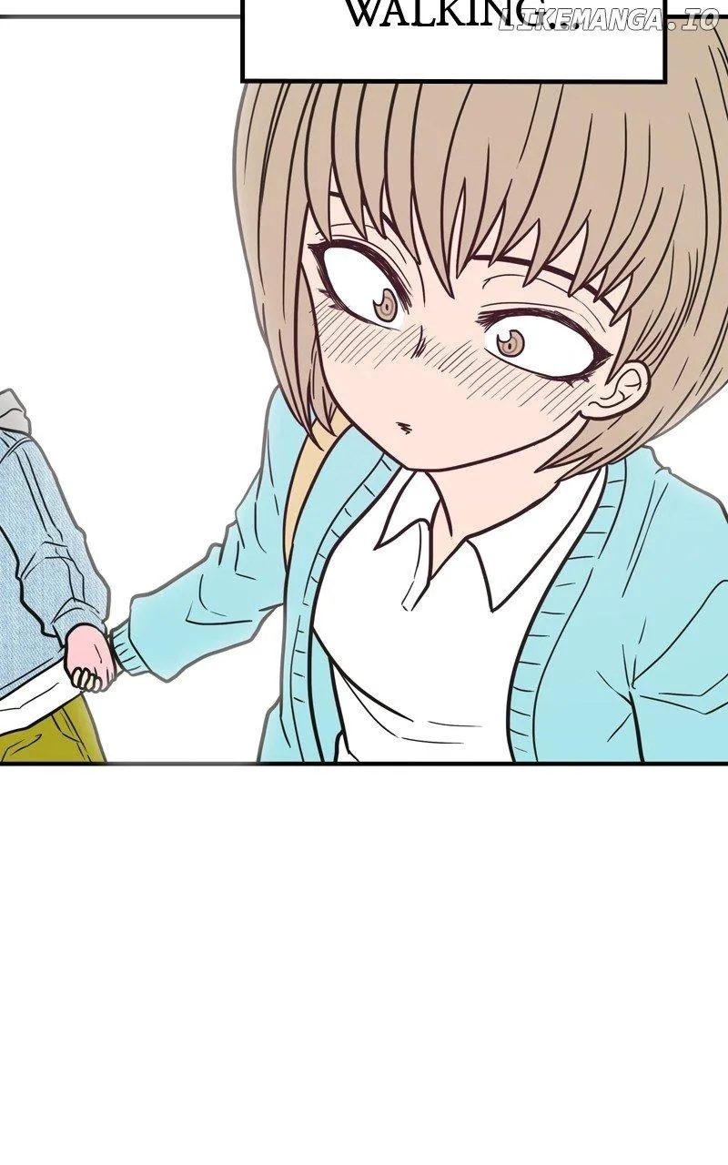 Dating to Survive Chapter 72 page 7