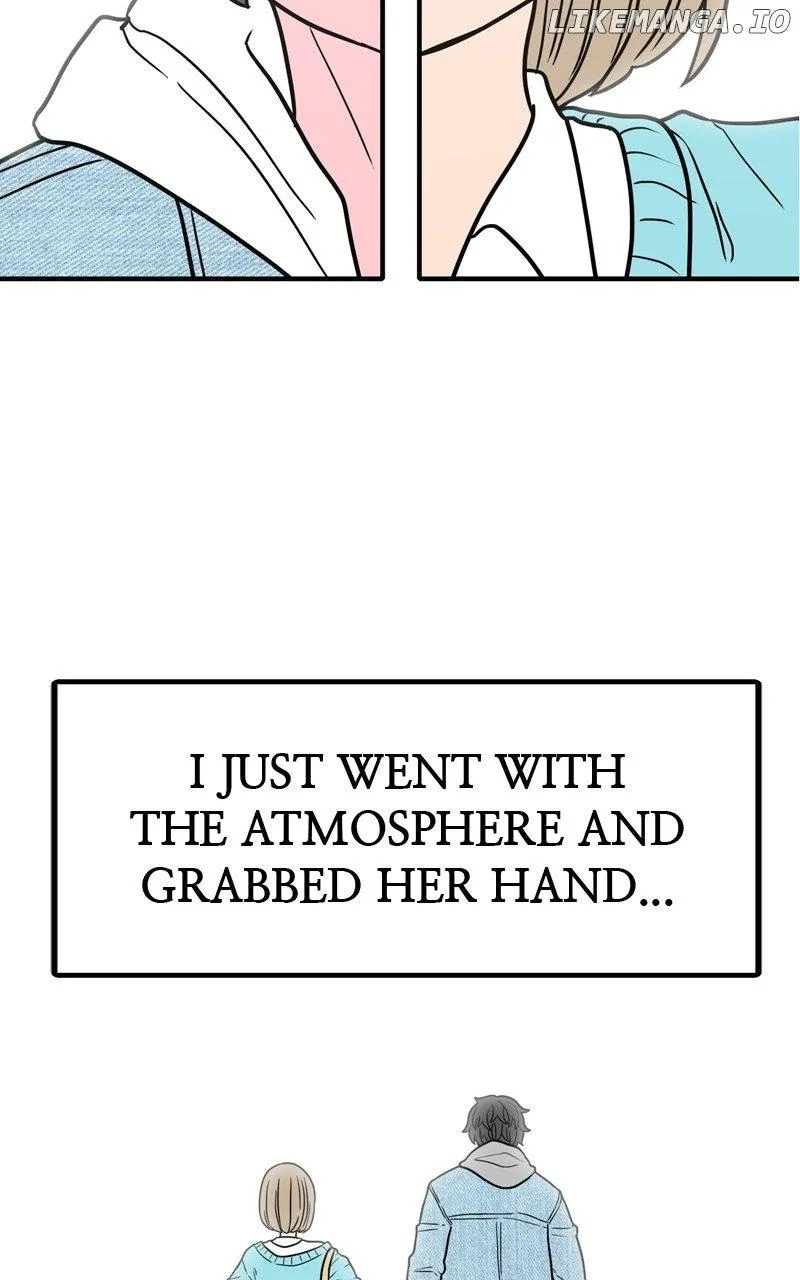 Dating to Survive Chapter 72 page 4
