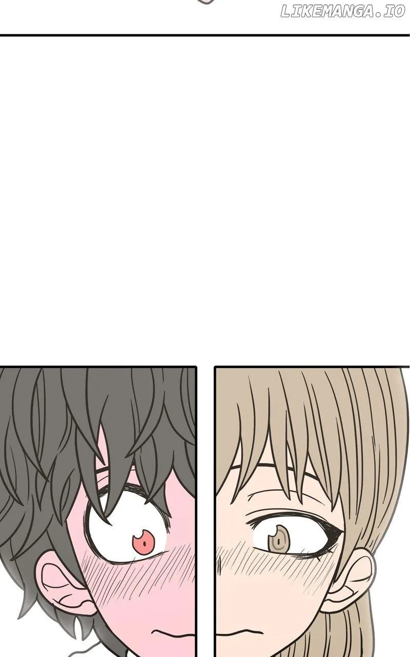 Dating to Survive Chapter 72 page 3