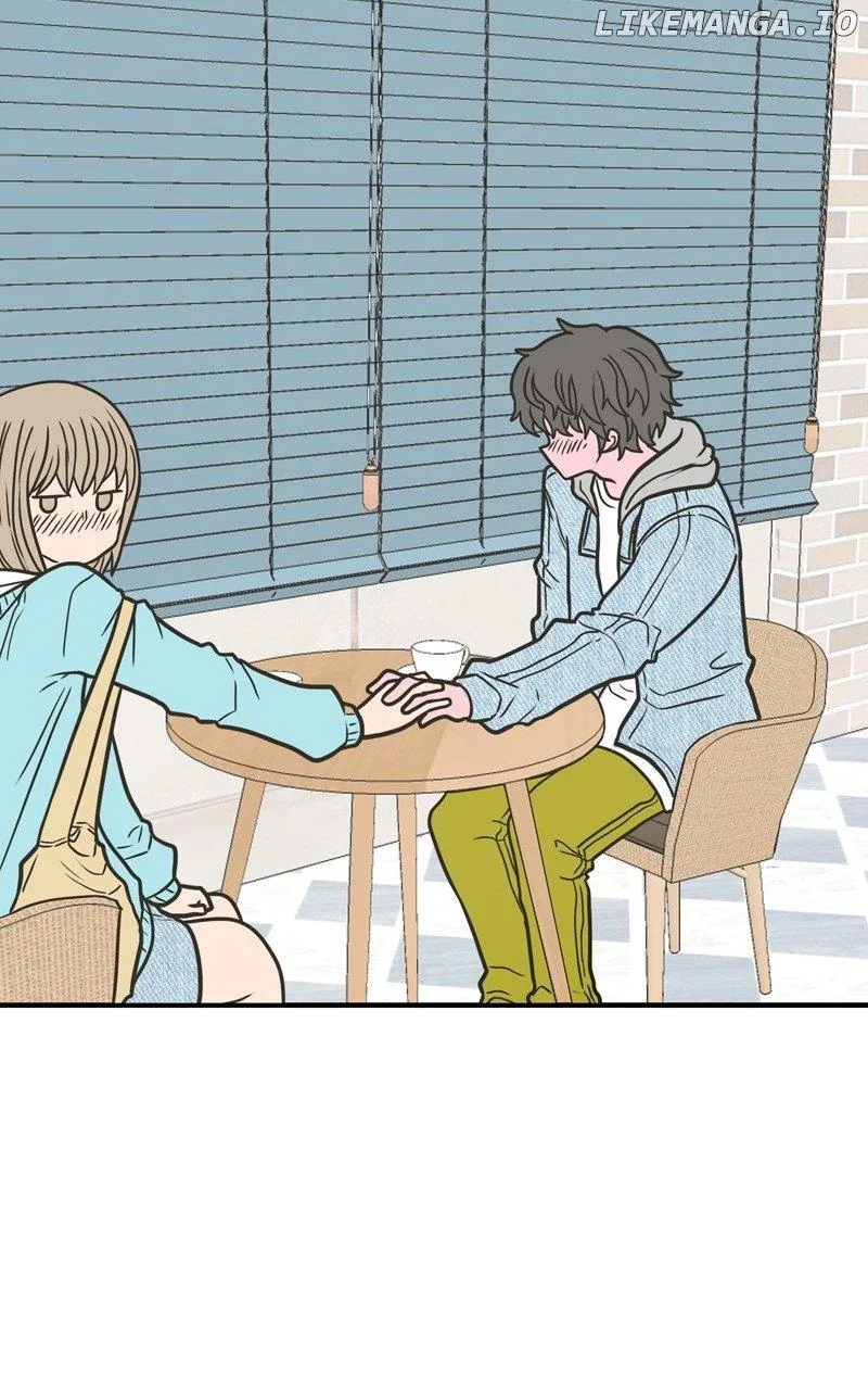 Dating to Survive Chapter 72 page 16