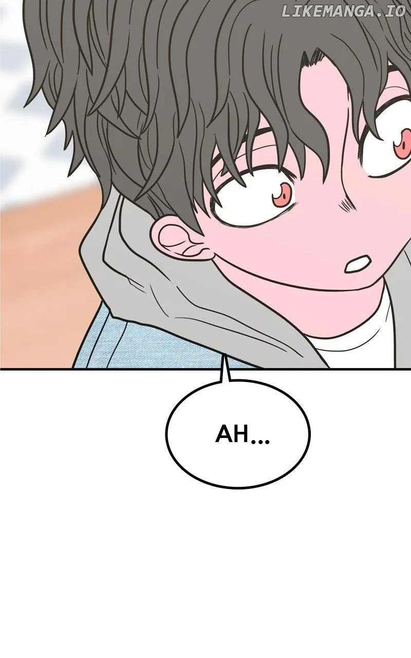 Dating to Survive Chapter 72 page 21