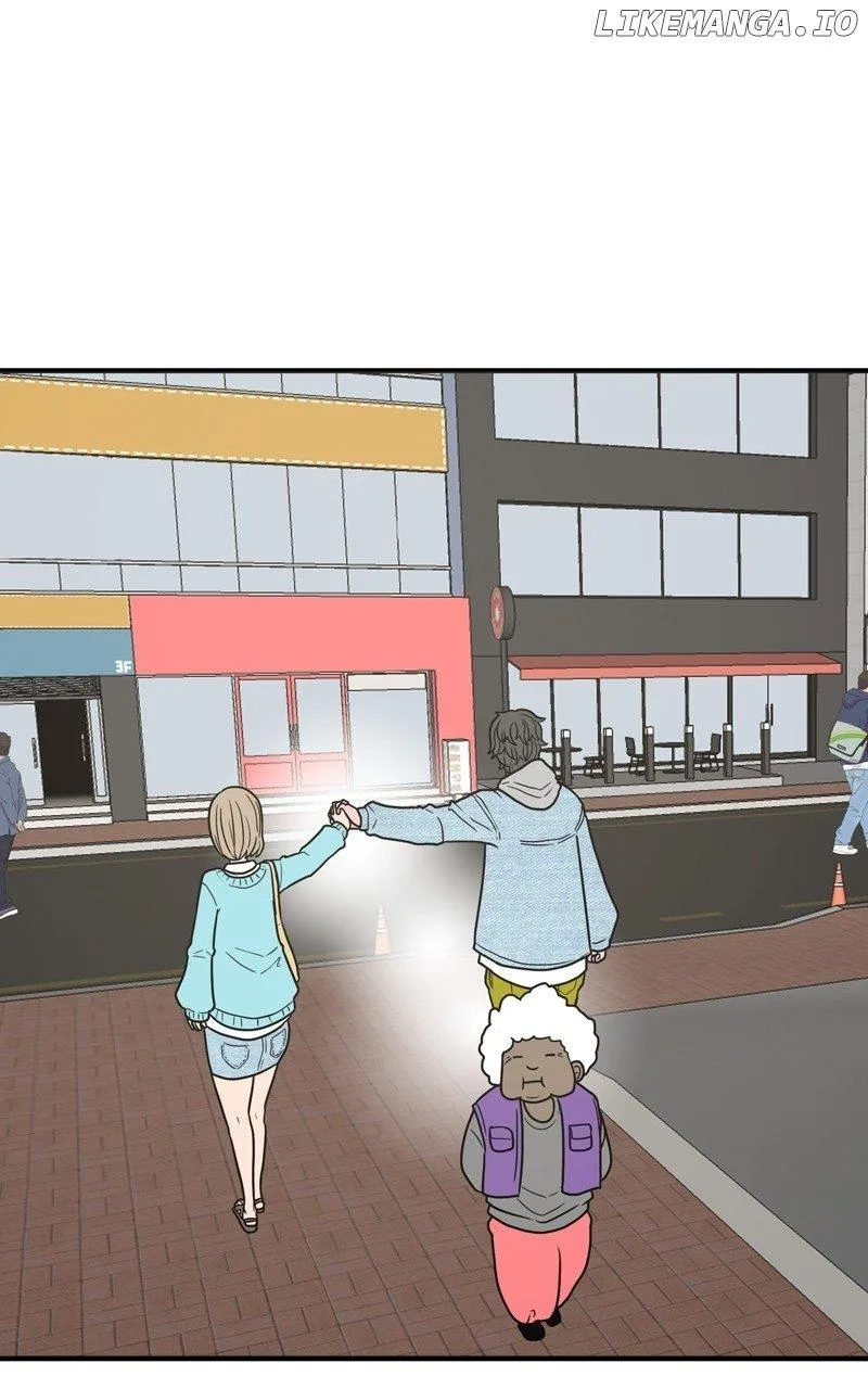 Dating to Survive Chapter 72 page 13